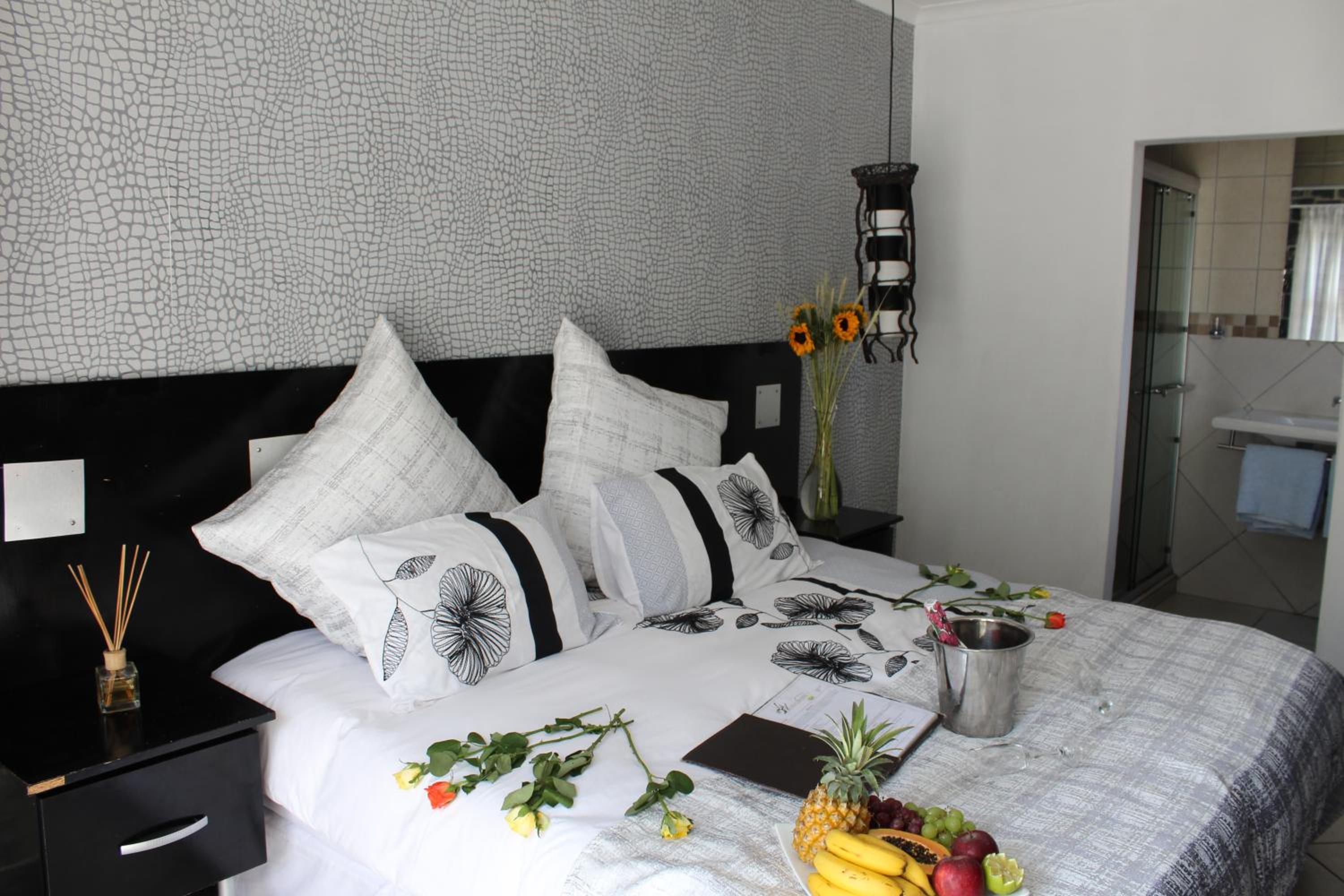 Standard Twin Or Double Room