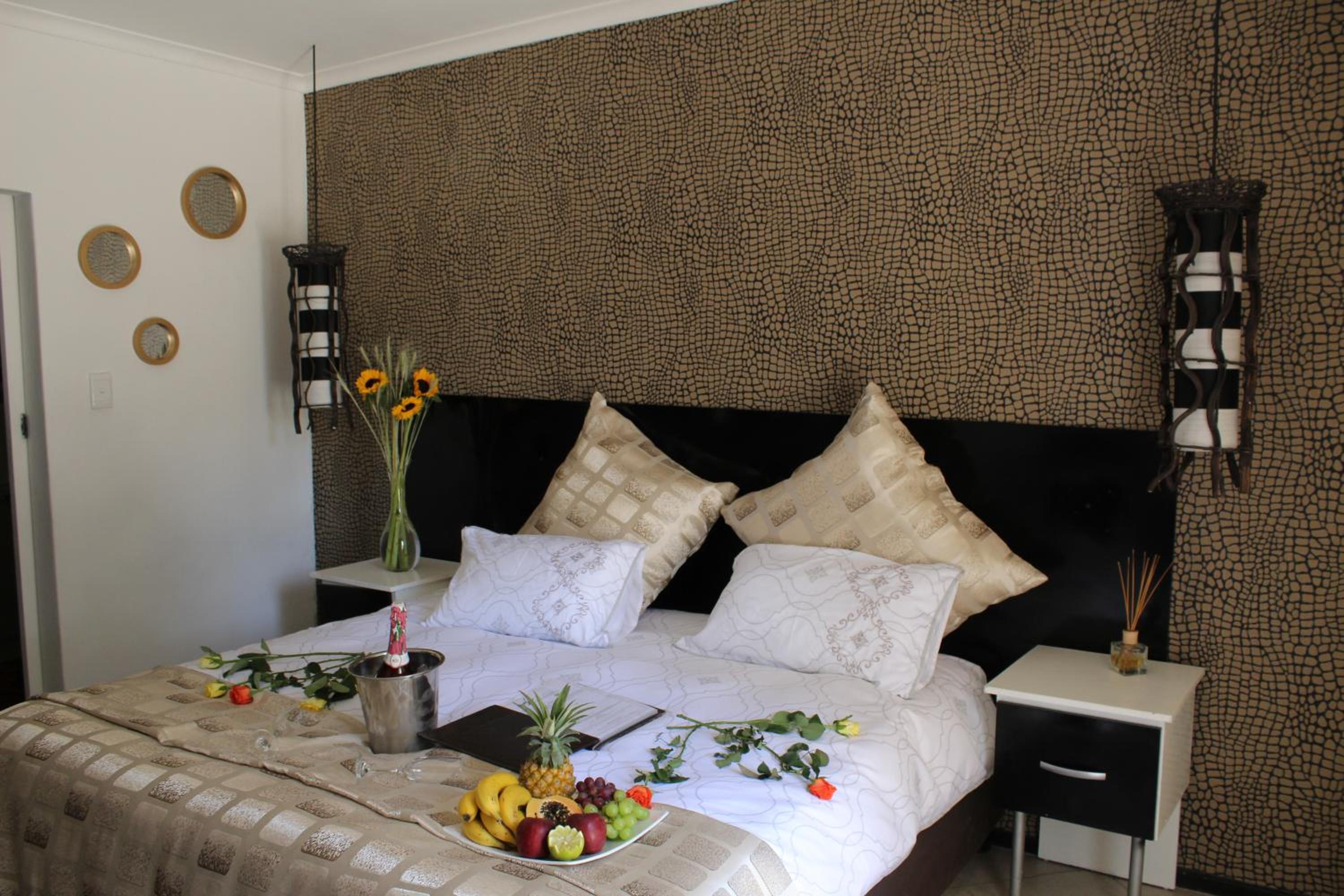 Standard Twin Or Double Room