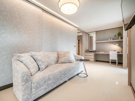 Family Two Bedroom Suite