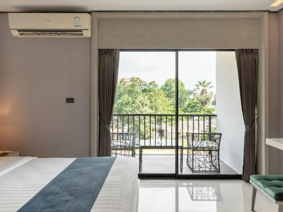 Family Two Bedroom Suite