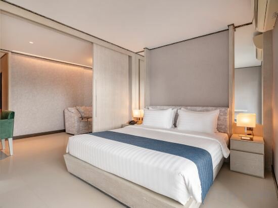 Family Two Bedroom Suite