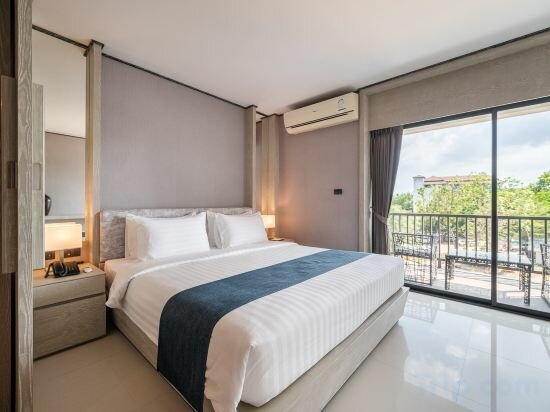 Family Two Bedroom Suite