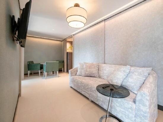 Family Two Bedroom Suite