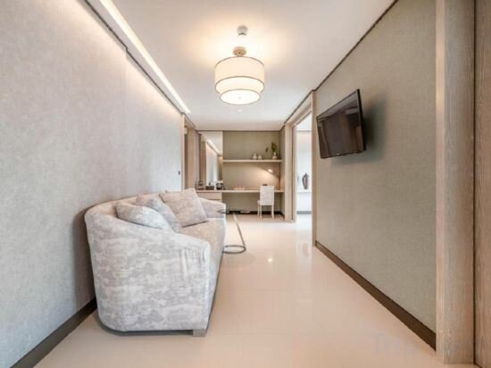 Family Two Bedroom Suite