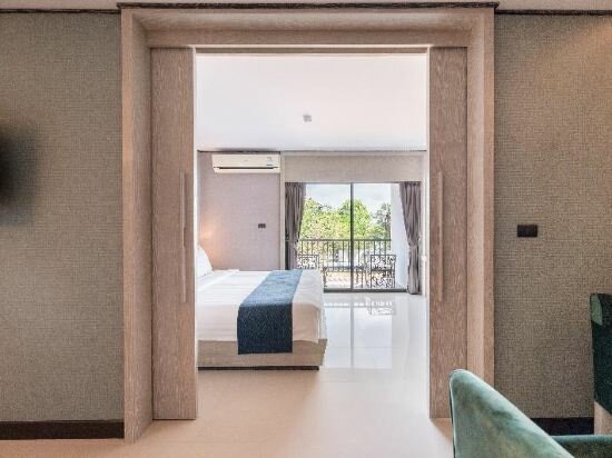 Family Two Bedroom Suite