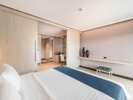 Family Two Bedroom Suite