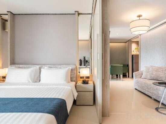 Family Two Bedroom Suite