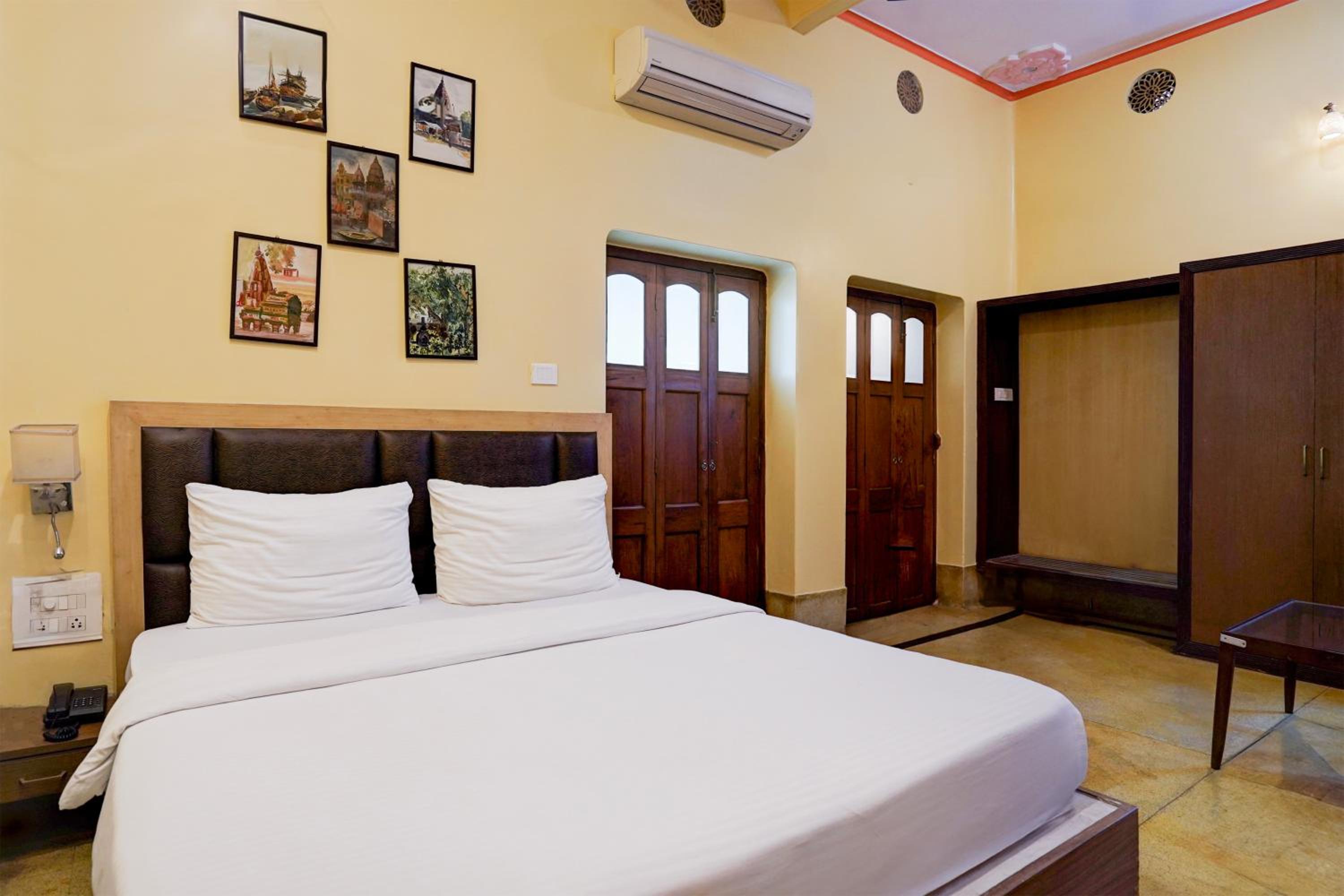 Comfort Triple Room With Shower