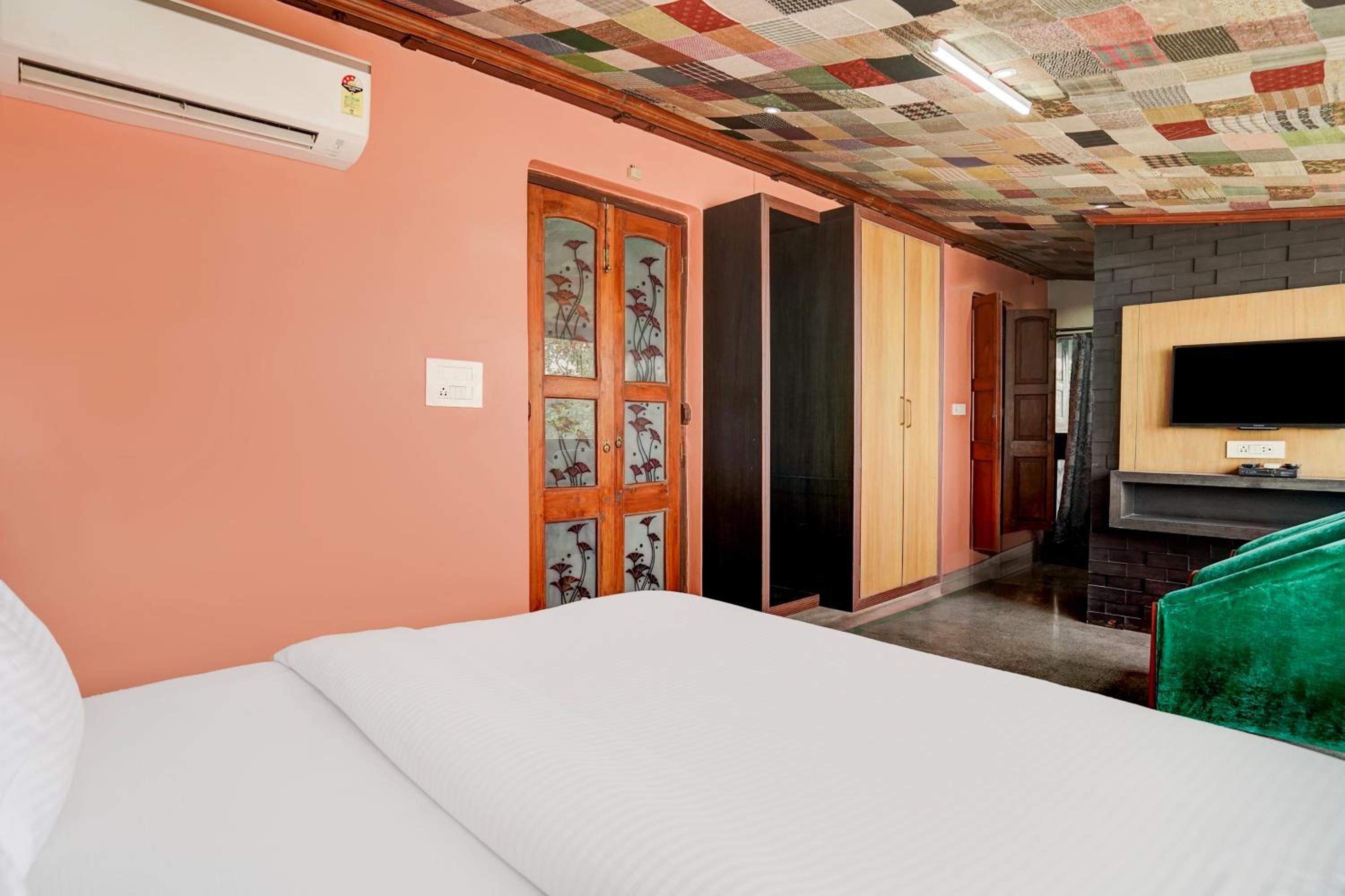 Comfort Triple Room With Shower