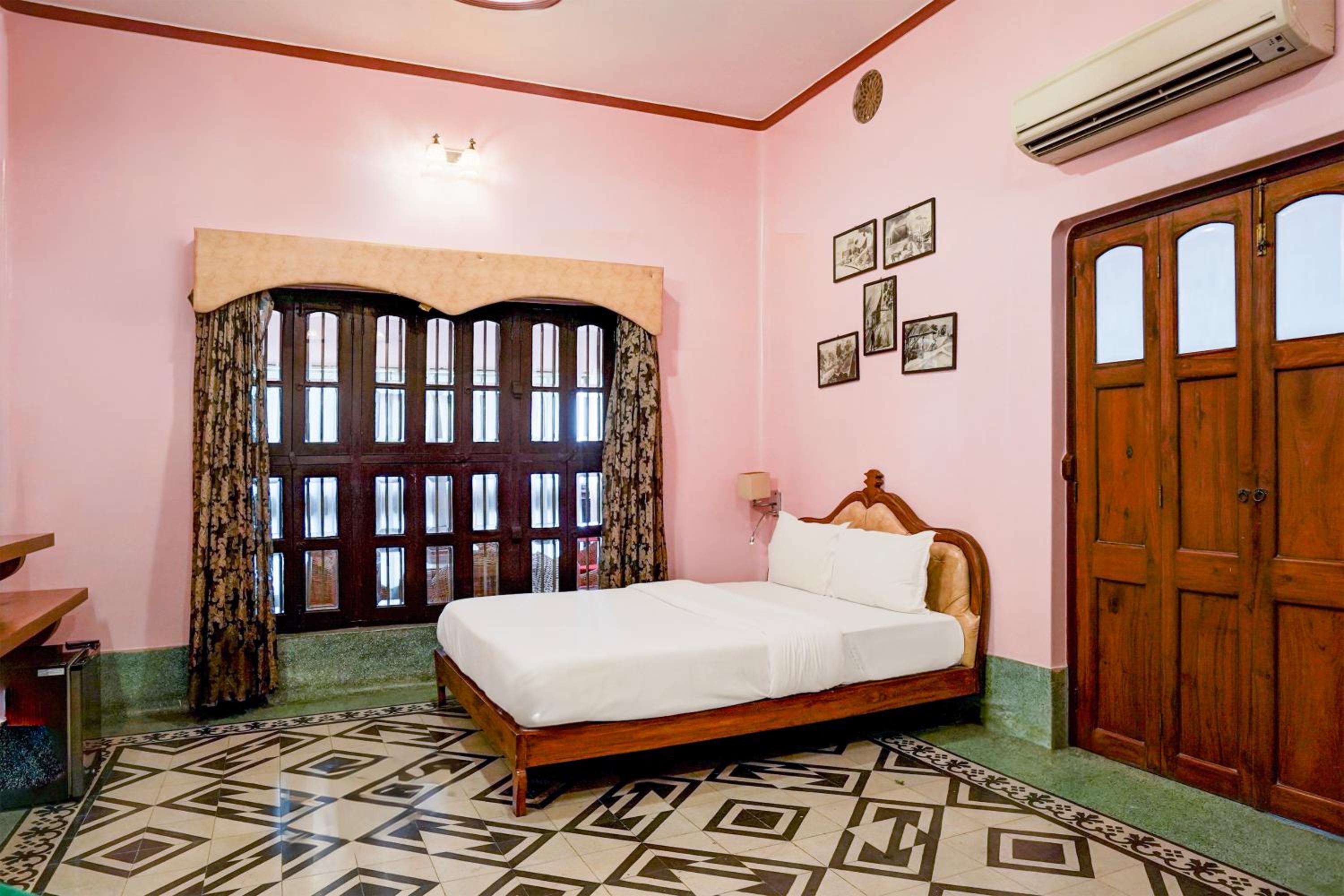 Comfort Triple Room With Shower