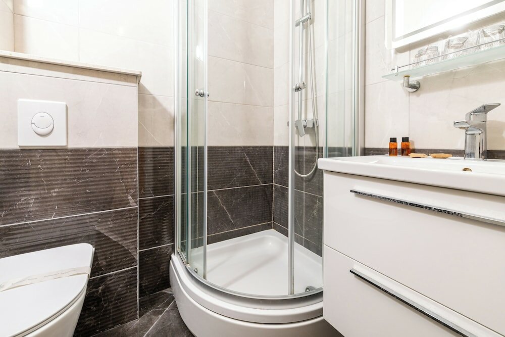 Triple Room, Balcony, Sea View