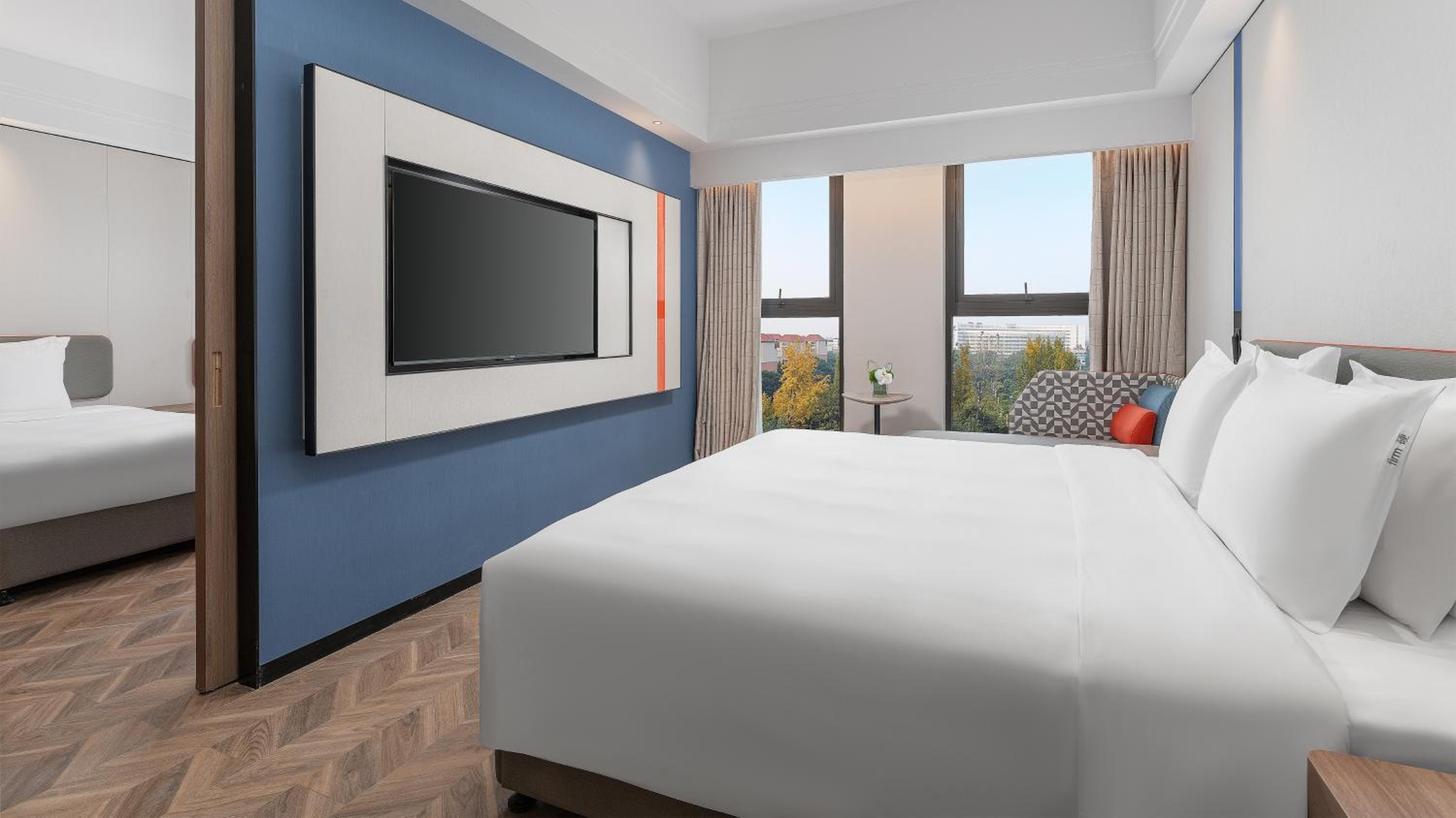 One-Bedroom Suite