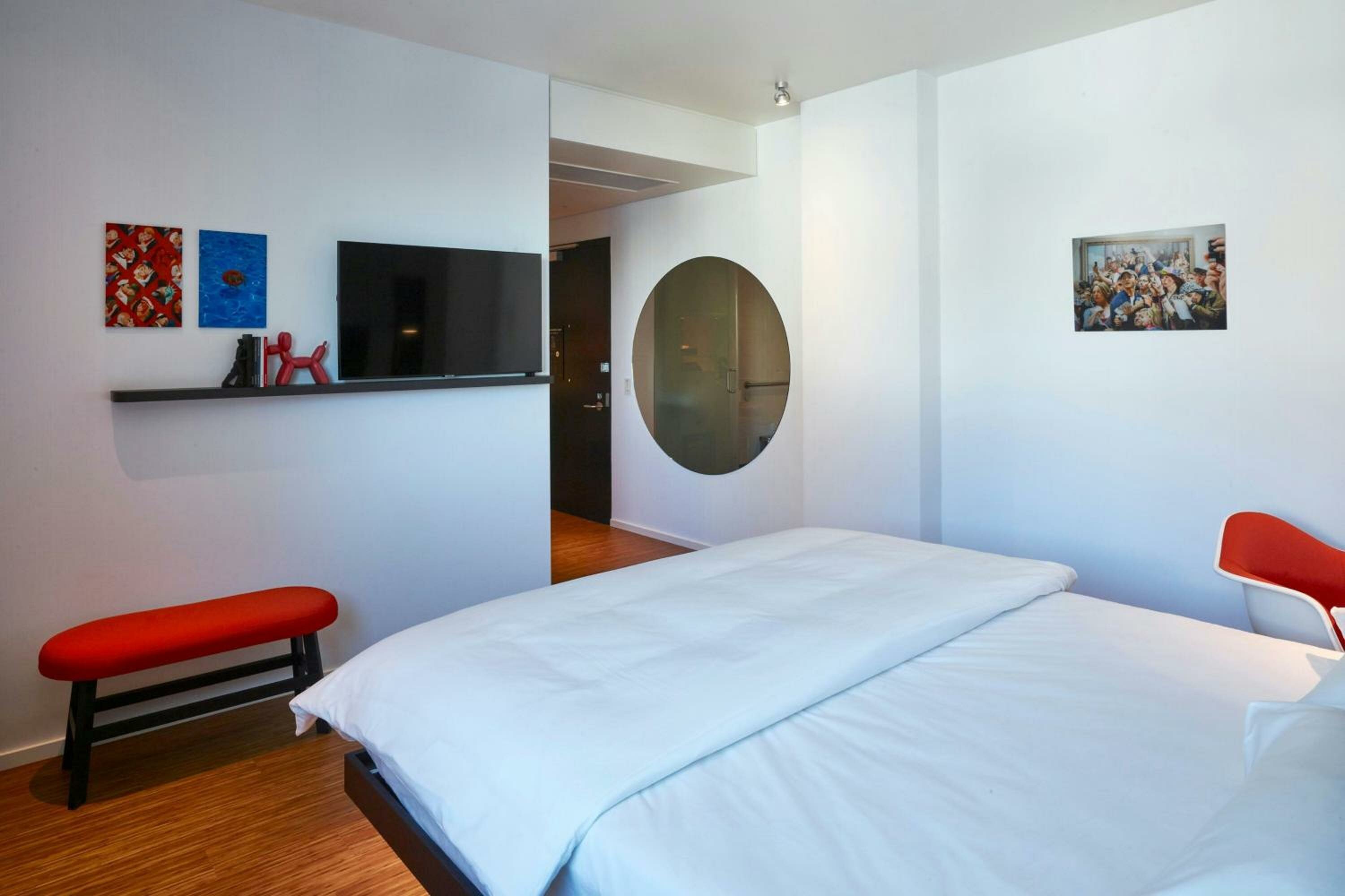 King Room - Accessible