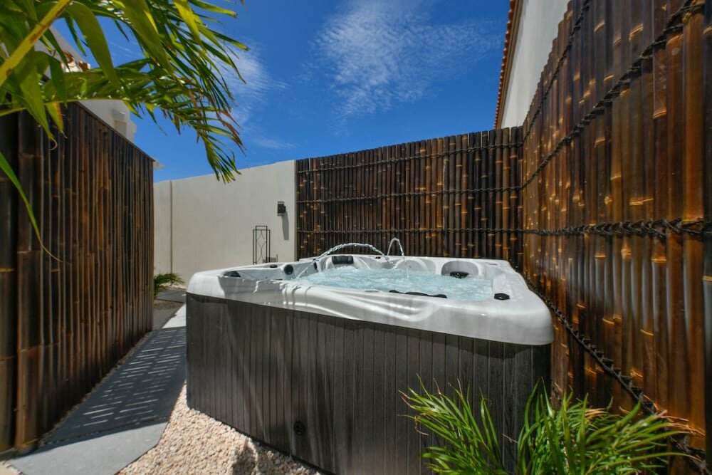 Luxury Villa, 2 Bedroom, Private Pool, Private Hot Tub