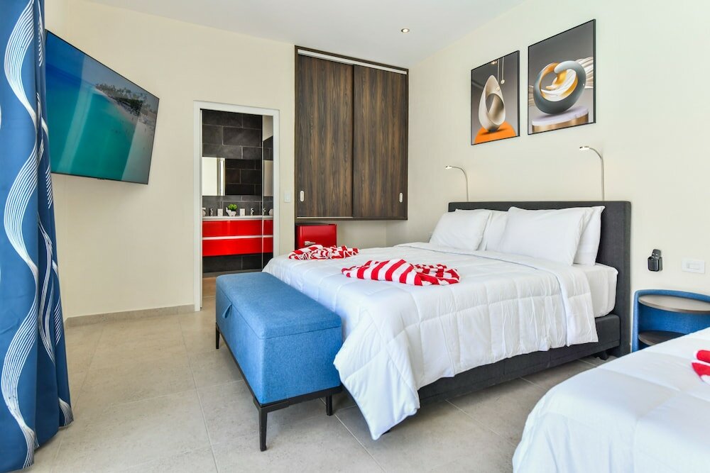 Luxury Villa, 2 Bedroom, Private Pool, Private Hot Tub