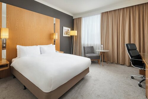 Стандартный номер в Crowne Plaza London - Ealing