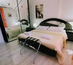 Двухместный номер с 1 или 2 кроватями, отдельная ванная комната в B&b Villa Ambra