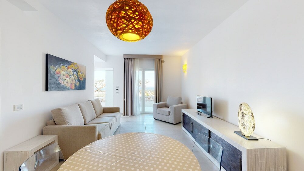 Villa, 1 Bedroom (2 pax)