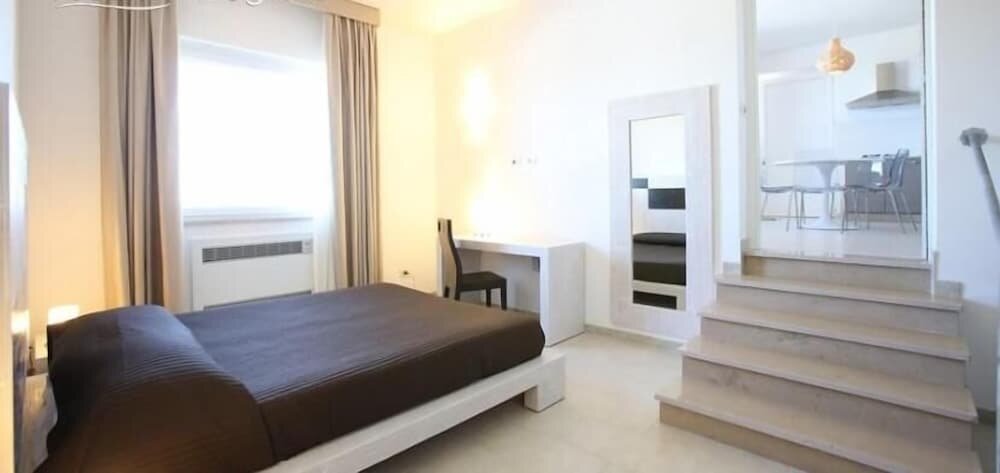 Villa, 1 Bedroom (2 pax)
