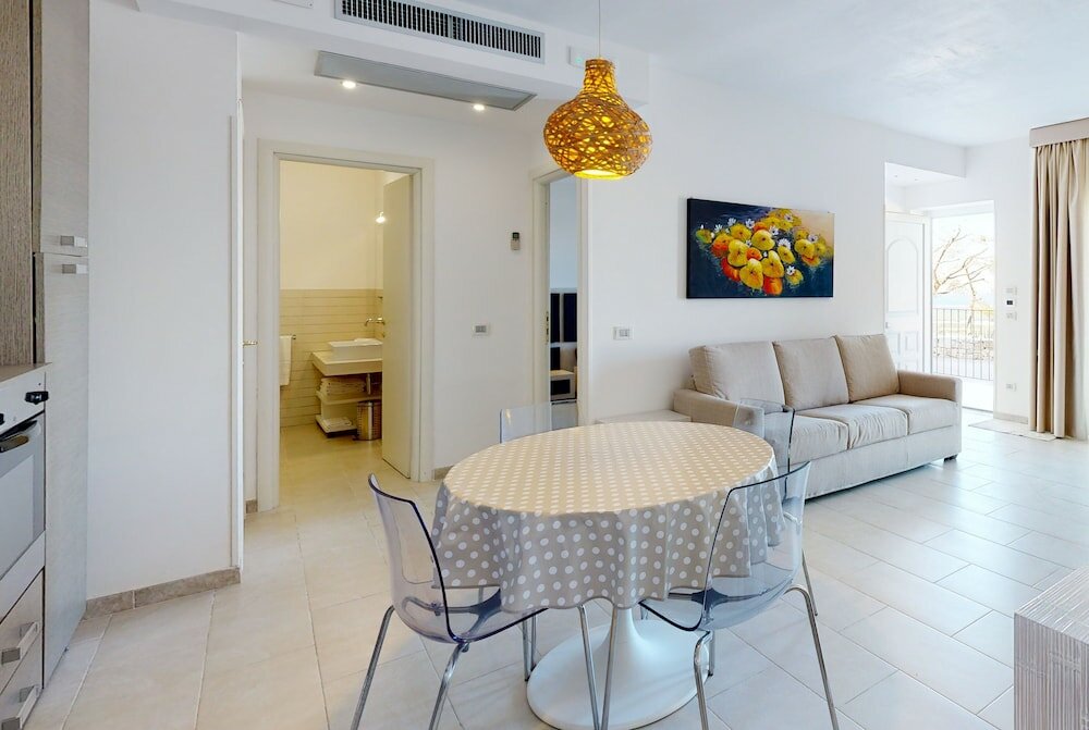 Villa, 1 Bedroom (3 pax)