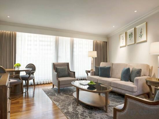 Wellness Twin Suite