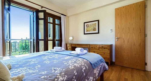 Апартаменты в Apartment A12 - Nesoi