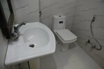 Стандартный двухместный номер с 1 двуспальной кроватью в Hotel Swan Haveli
