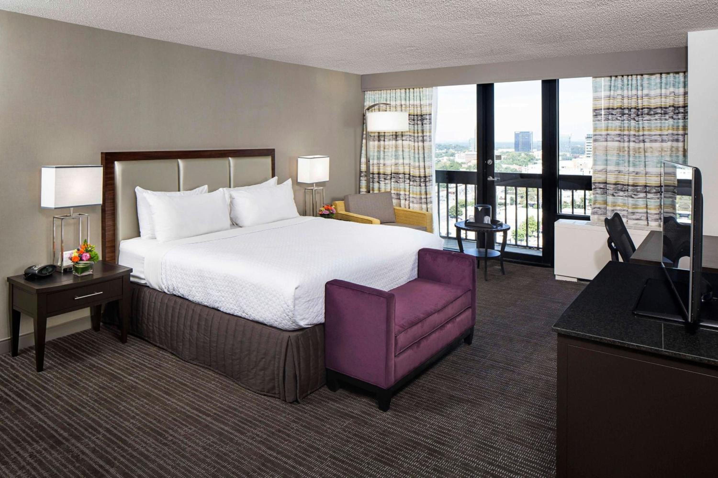 King Room