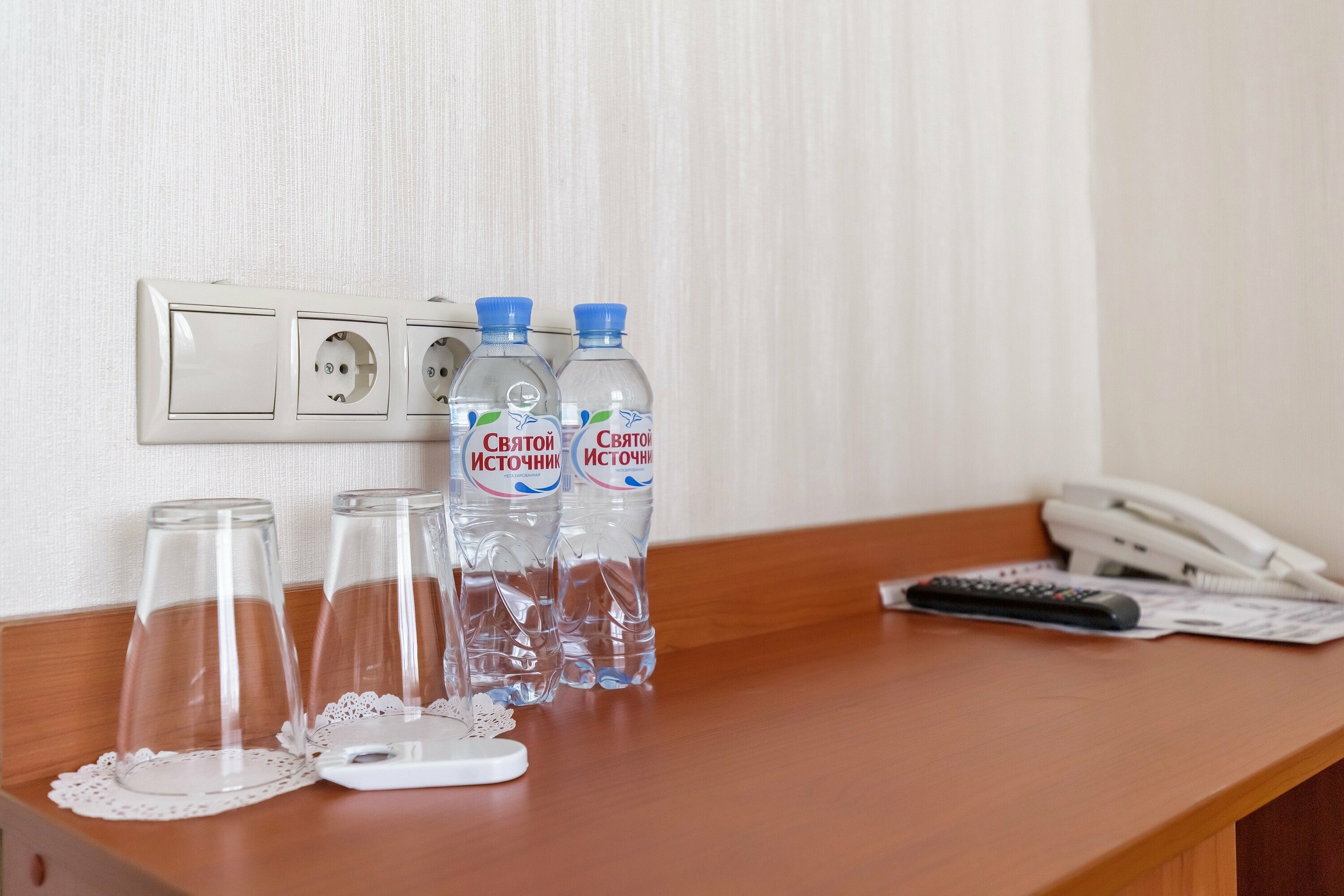 Стандарт Двухместный TWIN