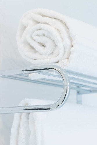 Номер «Комфорт» в Lx SoHo Boutique Hotel by Ridan Hotels