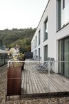 Двухместный номер «Классик» с 1 двуспальной кроватью в arte Hotel Krems