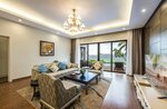Вилла, 2 спальни, отдельный бассейн, с видом на воду в Vinpearl Resort & SPA Nha Trang Bay