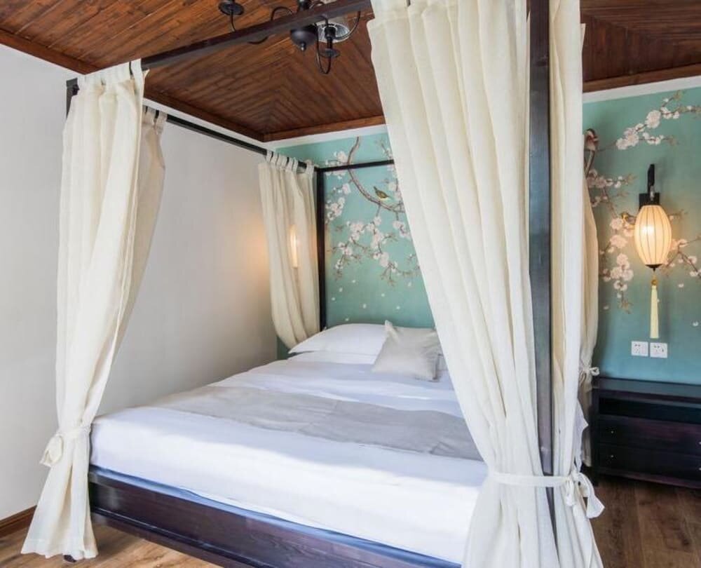 Signature Suite (Mainland Chinese Citizen Only)