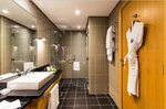 Студия, 2 односпальные кровати в Hala Arjaan by Rotana