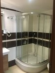 Стандартный номер, 2 двуспальные кровати, для некурящих в Ayderoom