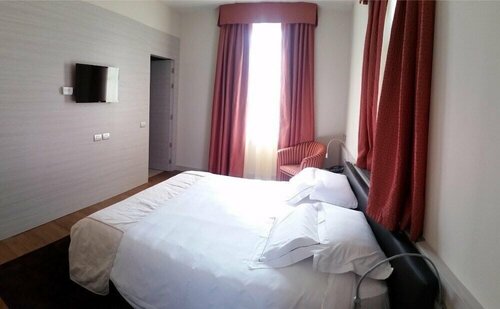 Номер «Эконом» в Griso Collection Hotel