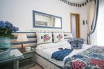Четырехместный номер «Классик», 1 спальня, балкон в Hotel Ariston