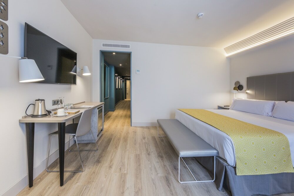 Superior Double Room Single Use