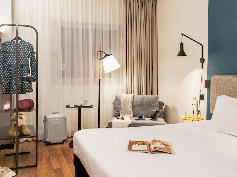 Superior Room, 1 Double Bed