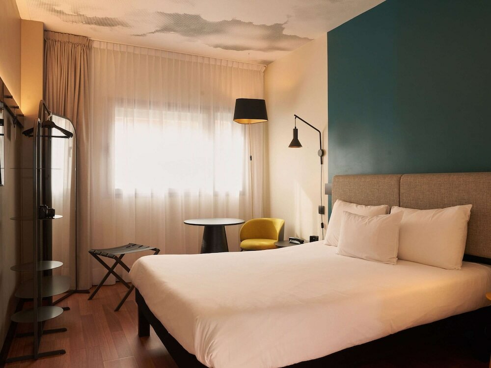 Superior Room, 1 Double Bed