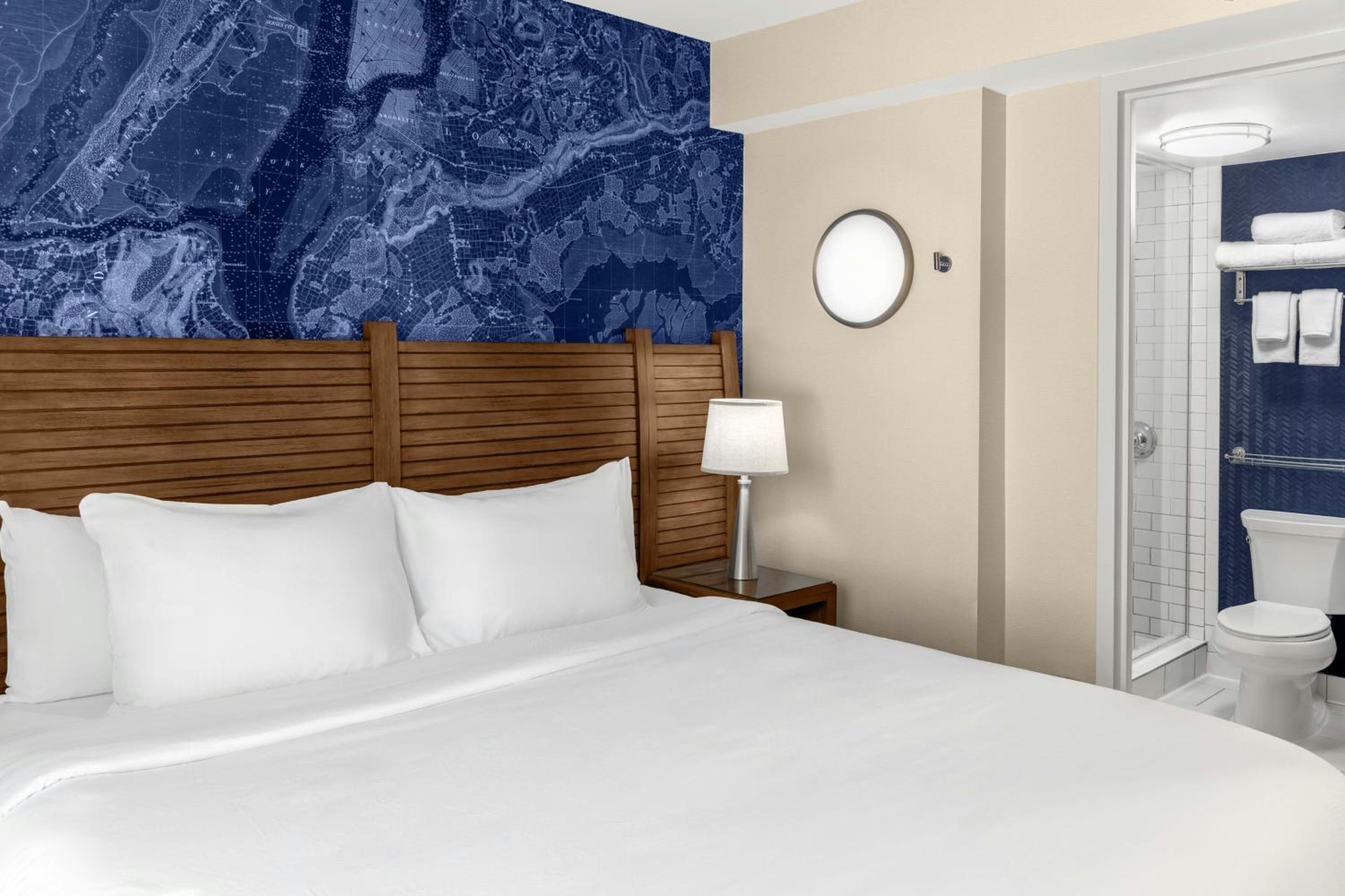 High Floor King Room