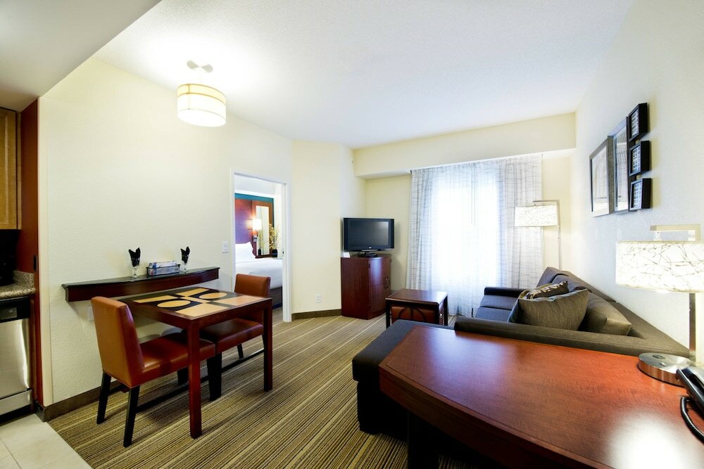 Suite, 1 Bedroom