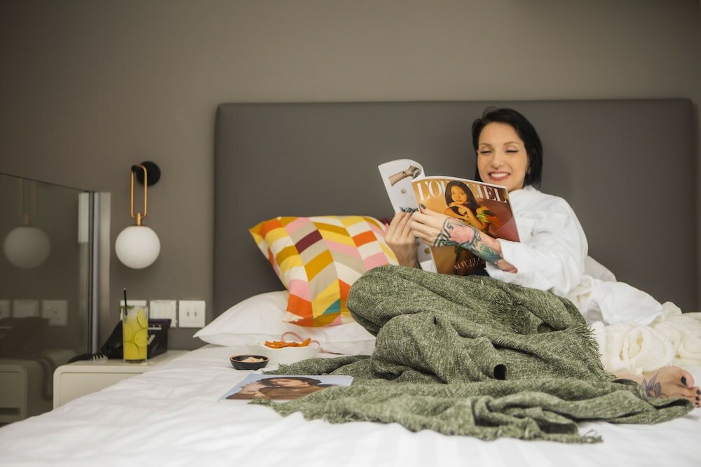 Premier Loft, 1 Queen Bed