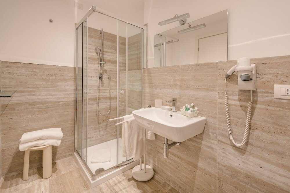 Double Room, Sea View