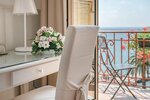 Double Room, Sea View в Miramare Rapallo