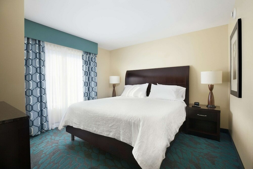 Studio Suite, 1 King Bed