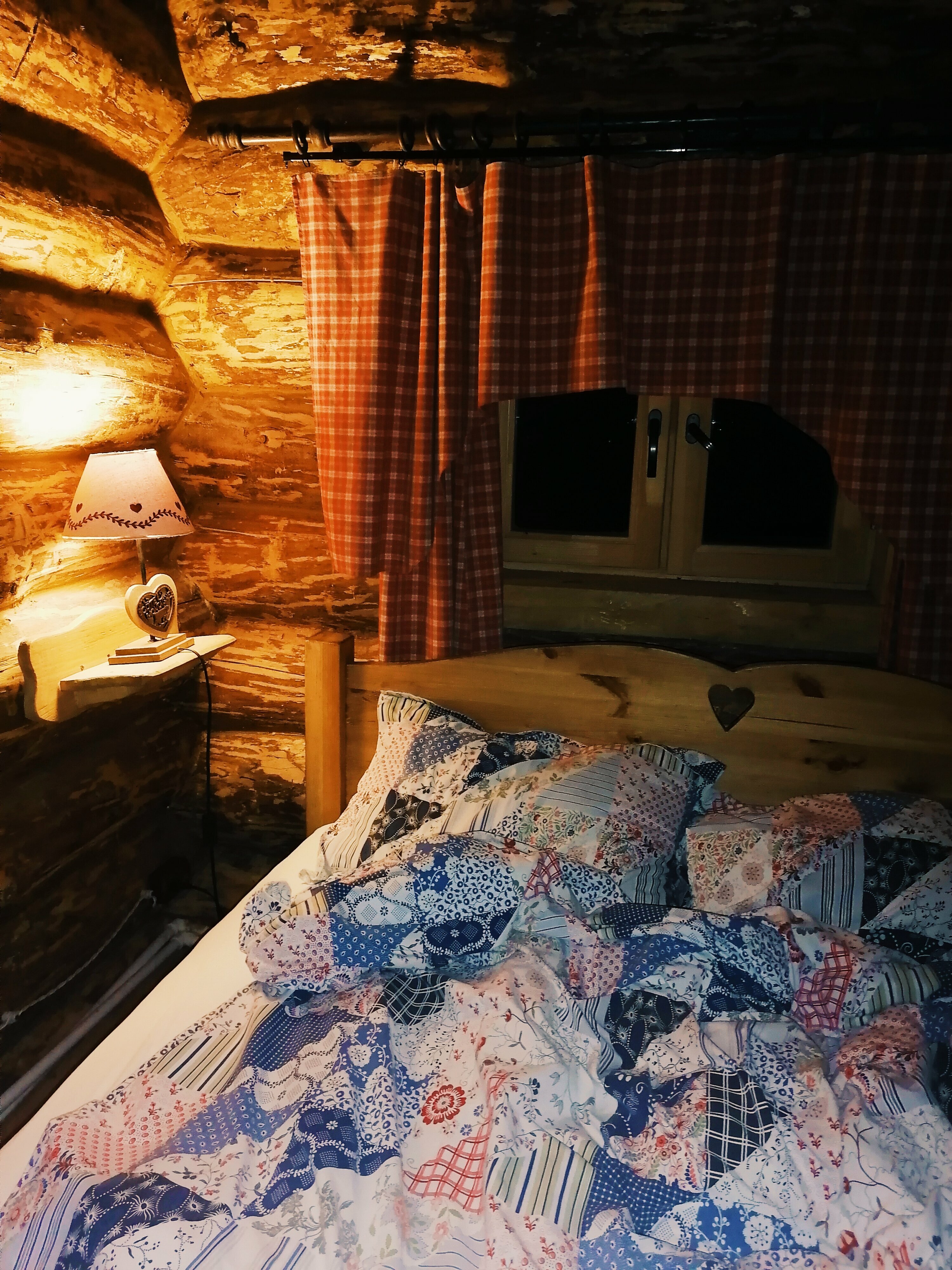 Дом с 1 спальней