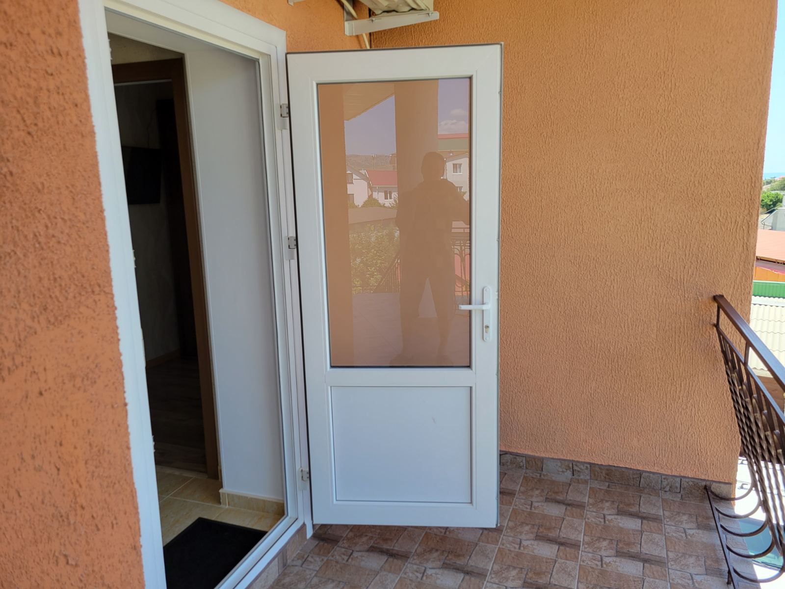 Люкс с 2 спальнями