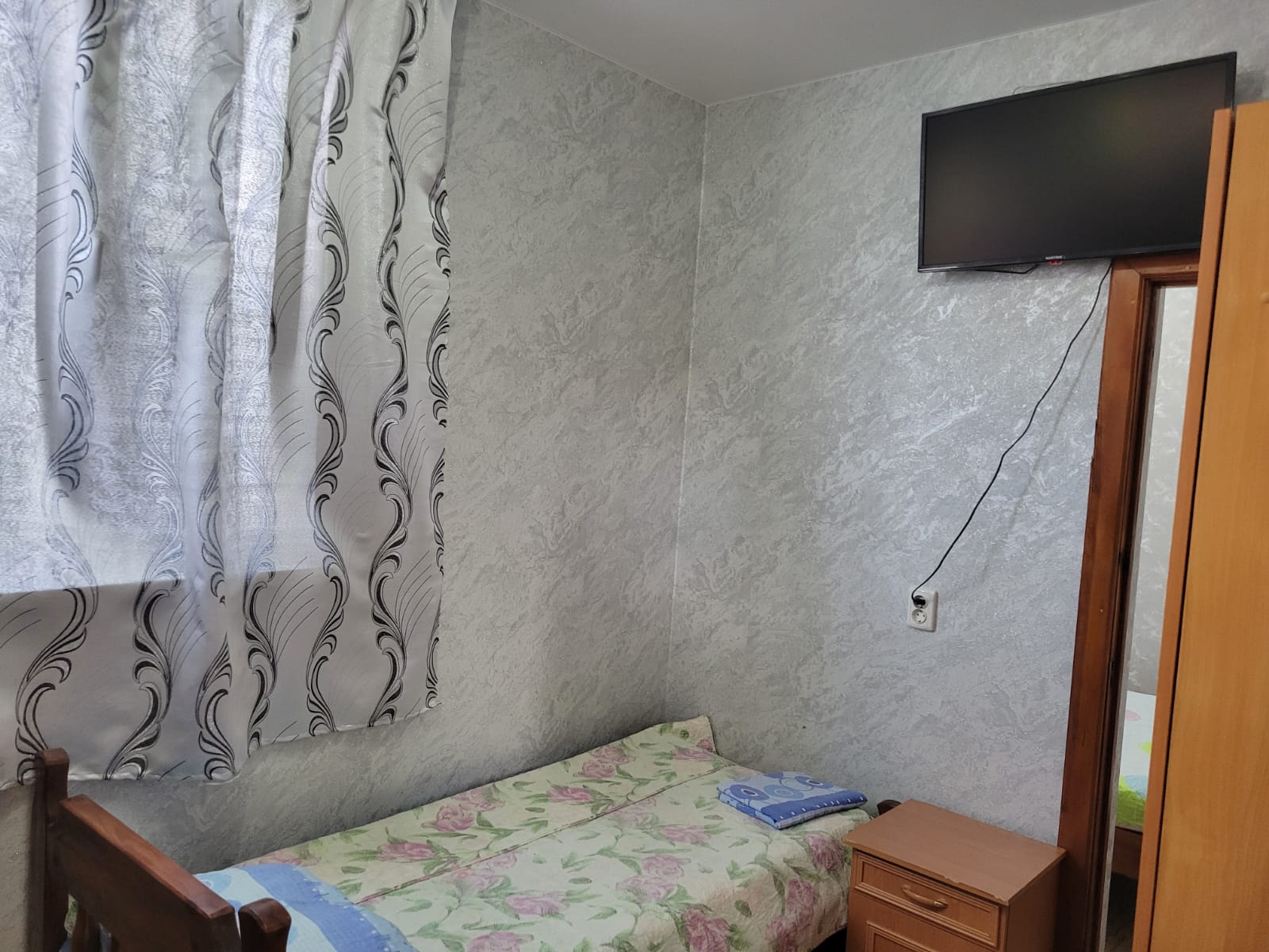 Семейный номер