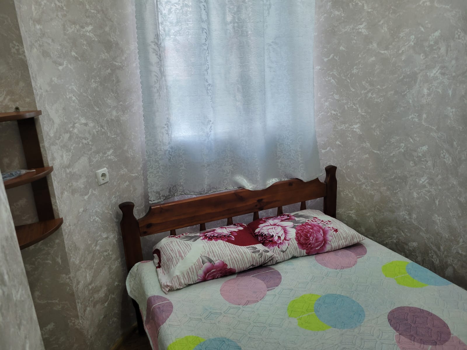 Семейный номер